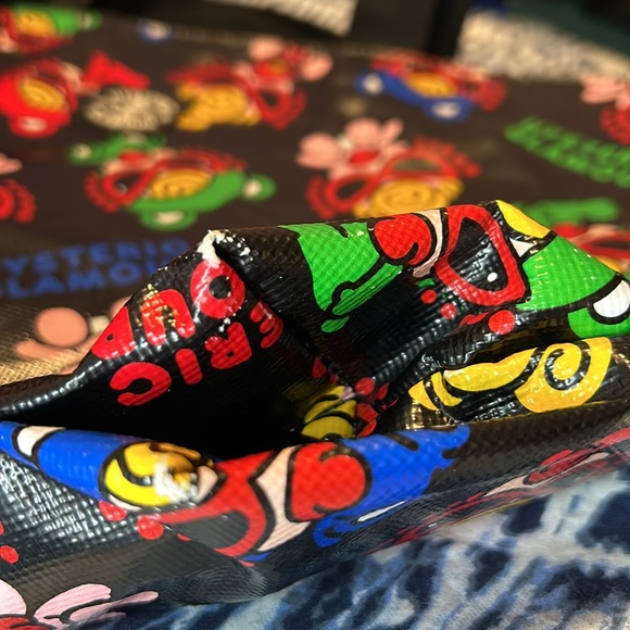 Hysteric Glamour 3 way Bag - Picture 8 of 17